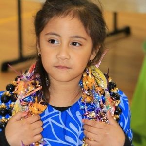 Meet your Posher, Rosita